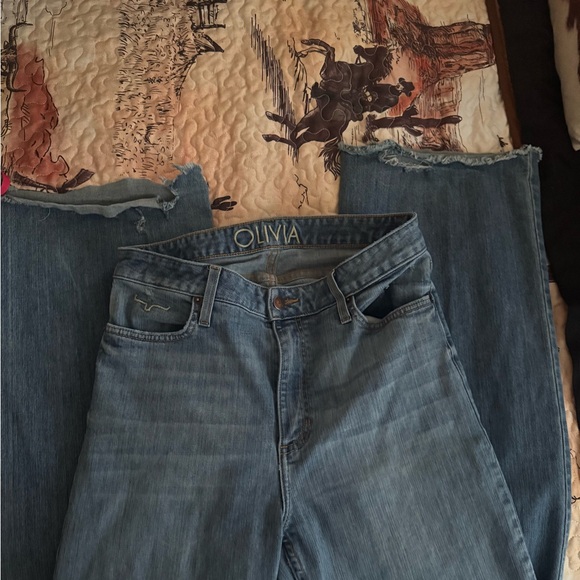 Kimes Ranch Jeans - Picture 2 of 3